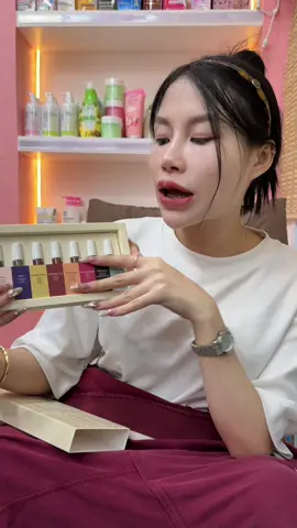 หอมน่ารักพกพาง่าย🛍️##ไอซ์ดาร์ก🖤⚙️##น้ําหอม