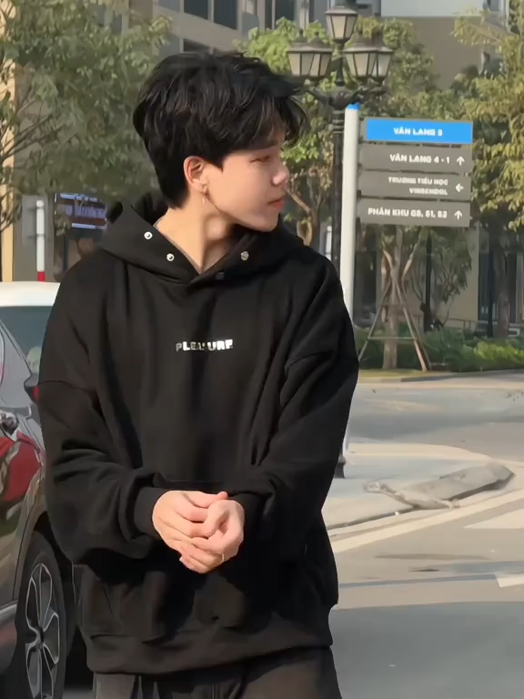 áo đẹp nè#pleasure #xuhuongtiktok #xuhuong