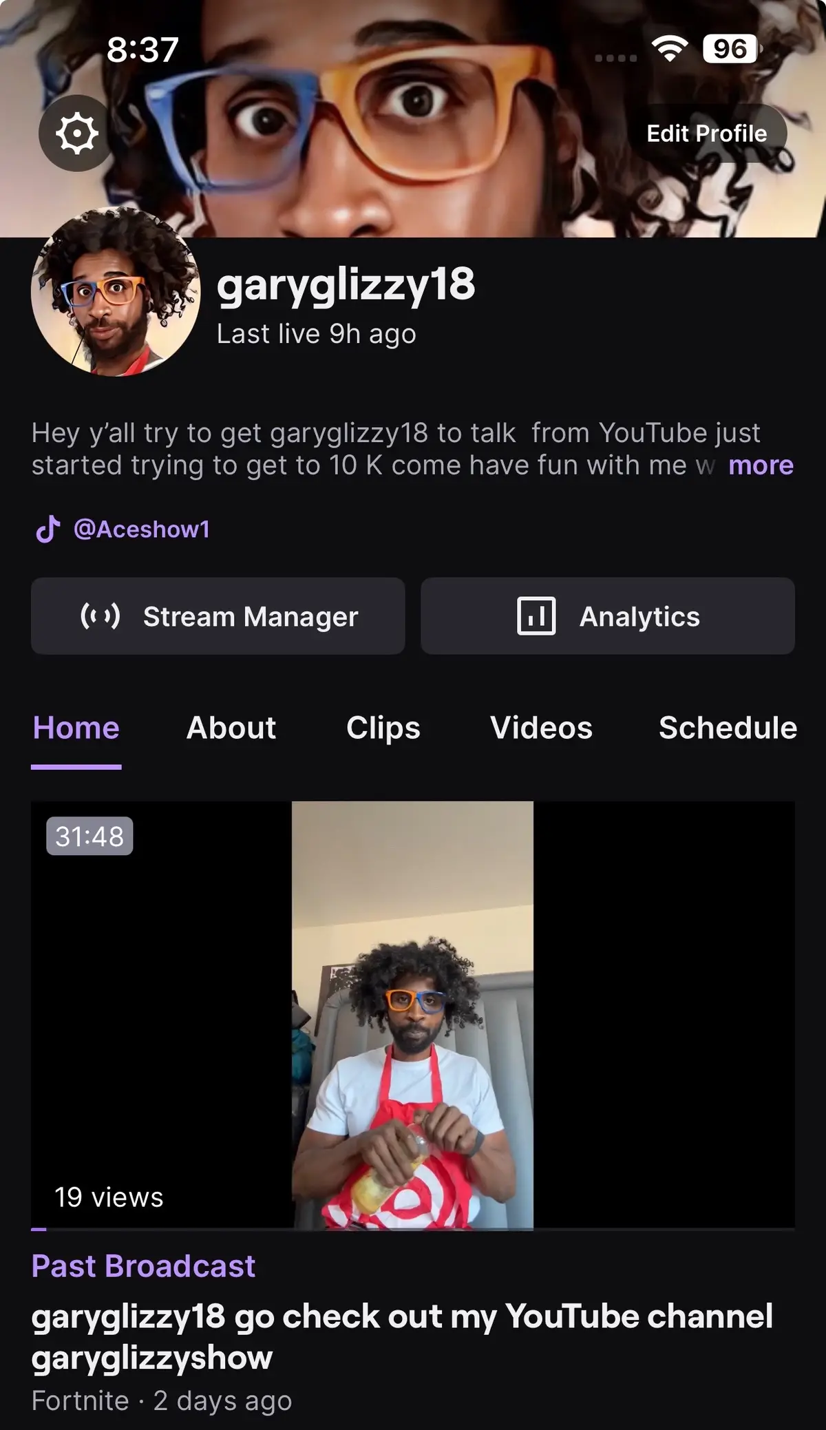 #gotdamn😂😂💪🏾💪🏾 #foryoupage #funnyvideos #funny #funnyy 