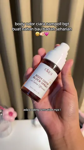 owner lagi banting harga buruan ! 😭 #bodyodor #ciaraindonesia 