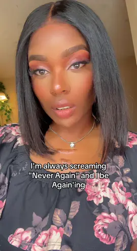 And I do it EVERYTIME🤷🏾‍♀️ #relatable #fyp 