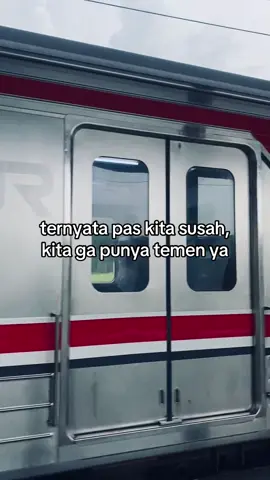 orang” ko pada gitu ya