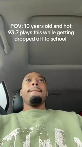 Nostalgic OD #hot937 #hartfordct #springfieldma #nas #goodmorning 