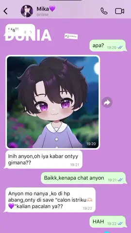 Membalas @iye_latu1 lunasss#mikazukiarion🌖 #terongers#fyppppppppppppppppppppppp #foryou #sol4ce @mikazukiarion 