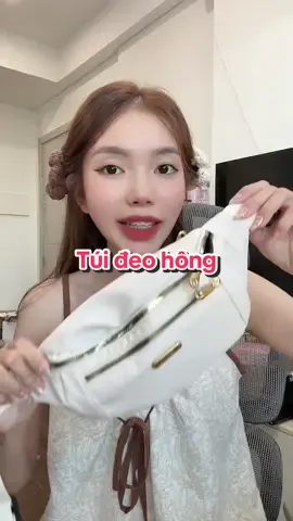 Túi Đeo Hông