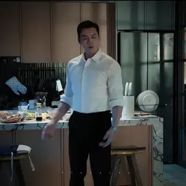 Pesona COGIL😭#foryou #chinesedrama #williamchan #lovesambition #fyp 