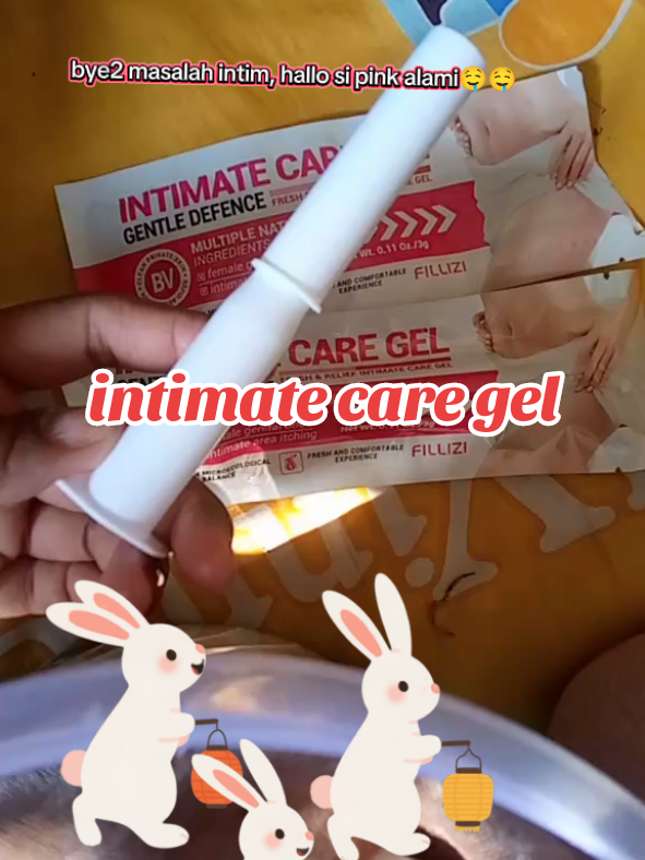 membuat area intim jadi lebih segar dan nyaman.🤤#guncang1010 