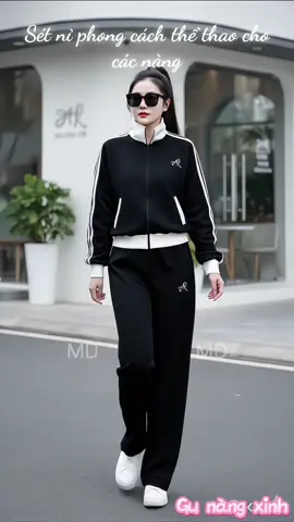 Bộ nỉ hai da hàng QCCC #thoitrangnu #viral #boninu #bothethaonu #setdoxinh 