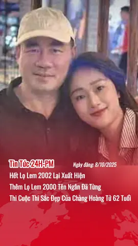 Xuất Hiện Thêm Lọ Lem 2000 Tên Ngân Đã Từng Thi Cuộc Thi Sắc Đẹp Của Chàng Hoàng Tử 62 Tuổi #lolem #40toi #tieutam #tinnong 