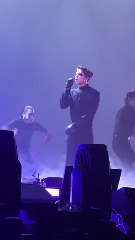 ชอบเพลงนี้มากที่สุดในคอน #magicman2  #magicman #magicmanwouldtourinbkk #jacksonwang #หวังเจียเอ่อร์ 