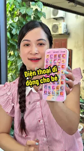 #dienthoaichobe #cohoaidochoi 