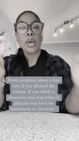 #payattention to your #Relationship and keep it how you got it. #continue to #vet and #date eachother or what was once a mountain will plateau 