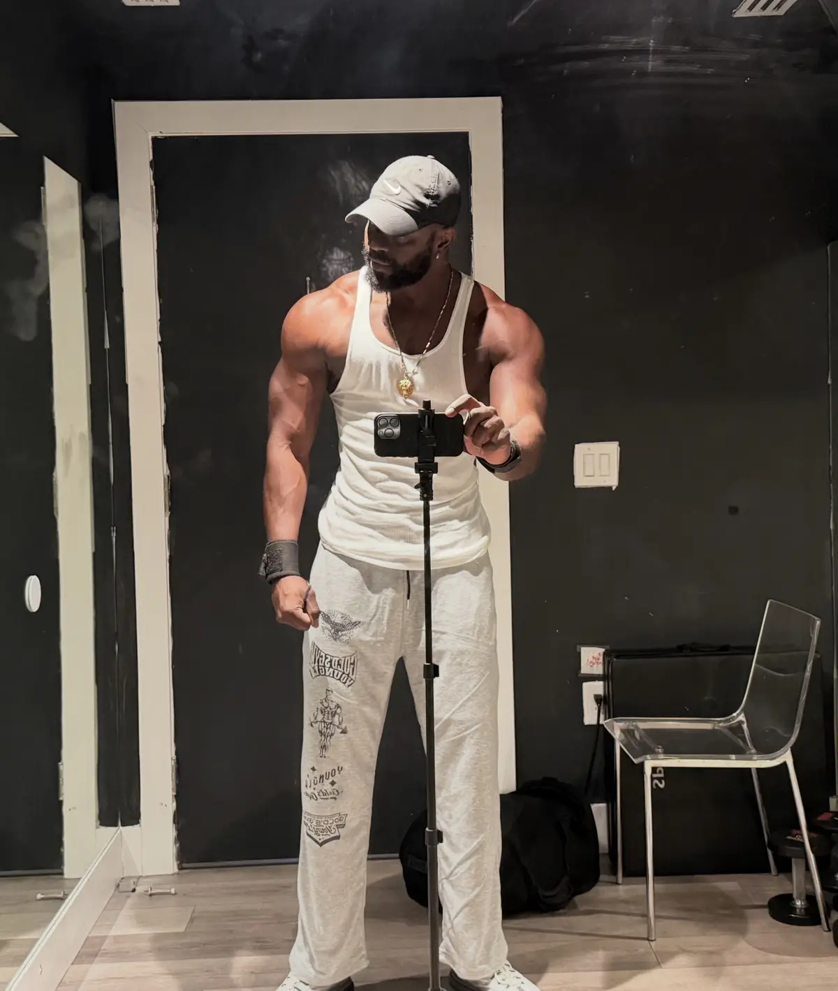 #fypシ #gym #foryourpage #gymchallenge #gymmotivation 