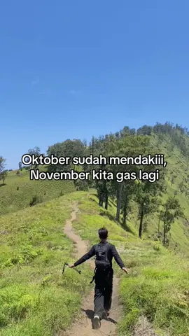 Info kawan mdpl selanjutnya 🙌#infomendaki #pendakigunung #tektok #7summitsembalun #mendakigunung #bukitnanggu #lomboktiktok #fyp 