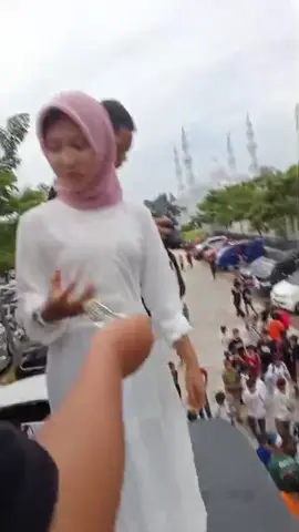Pas kapan nih🥳 @melmell #melvin #tripatthohir #viral #fyp #akawisatablackmarlin 