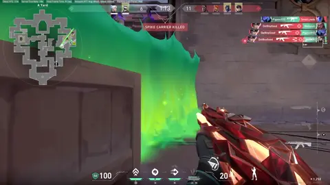 #fyp #foryou #Valorant #valorantclips 