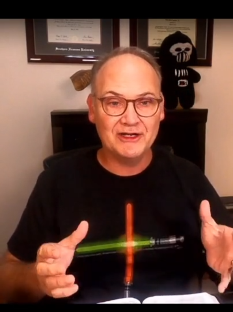 Morning Mercies with Pastor Big AL: from-sorrow-to-gladness