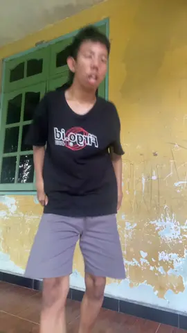 Sound nya cocok kayak nya #fyp#wahyu#dance