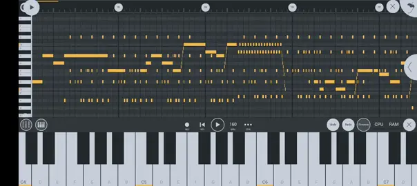 bunga remake 18 note#okdjairhorn #replikamodulbasuri #basuri #basuriv3 #sinyokingdom 