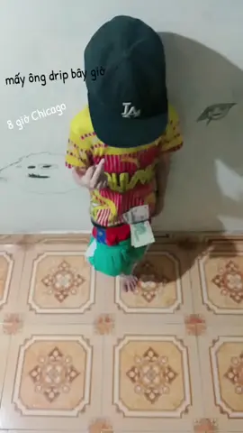 #chicago #drip #duongpho 
