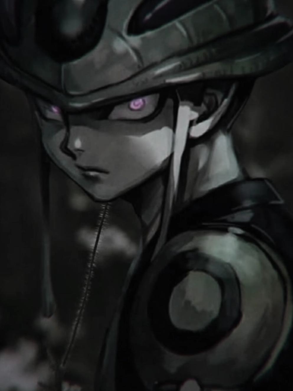 #meruem #hunterxhunter #anime #hunter #fyp 