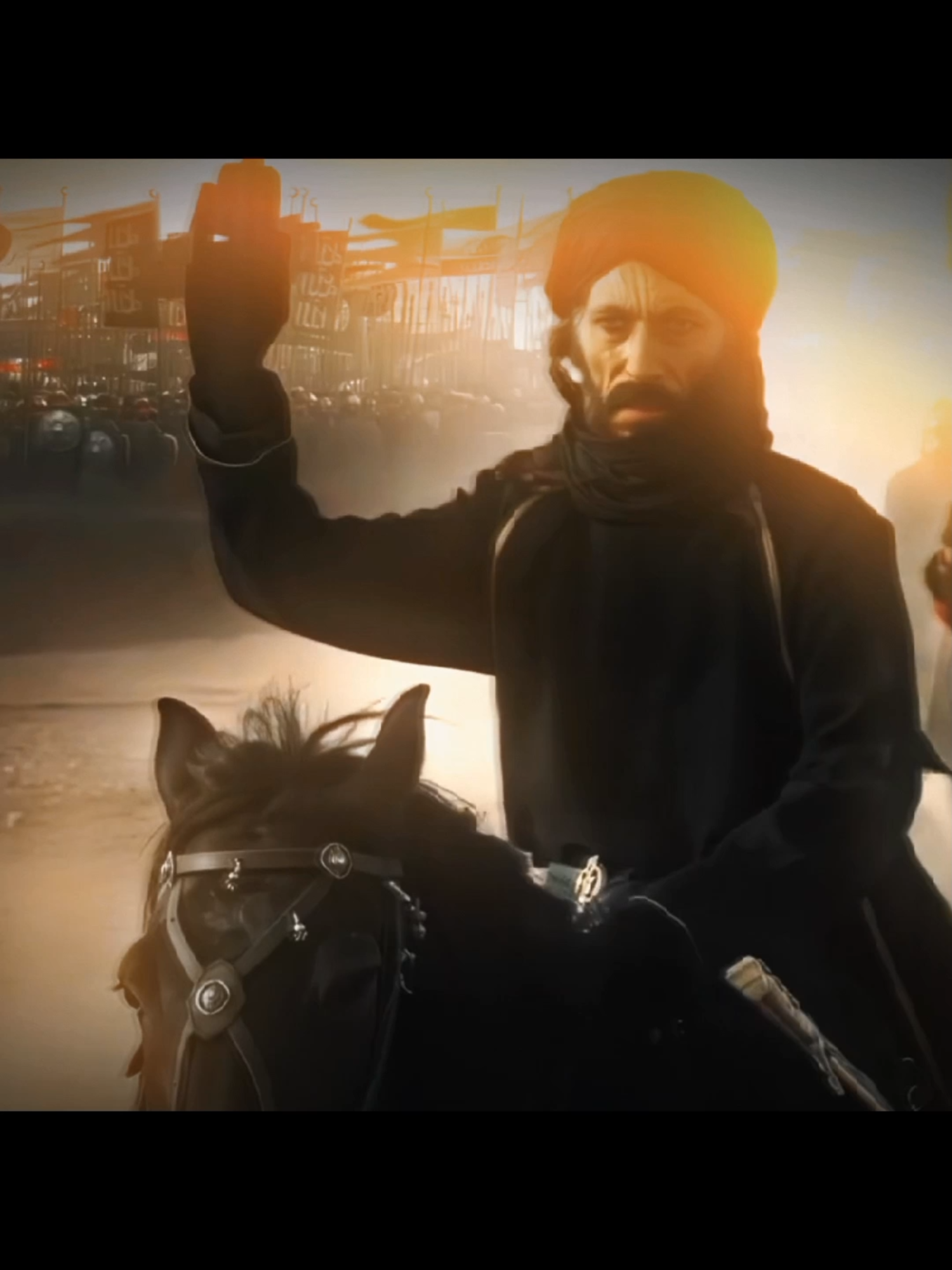 Had to reupload because of a minor issue 😅 | Sultan Salahudin 👑 | The great leader| #islamicedits #viral #shorts #edit #SalahuddinAyyubi #IslamicEdits #CinematicEdit #HistoryOfIslam #MuslimWarrior #Jerusalem #IslamicShorts