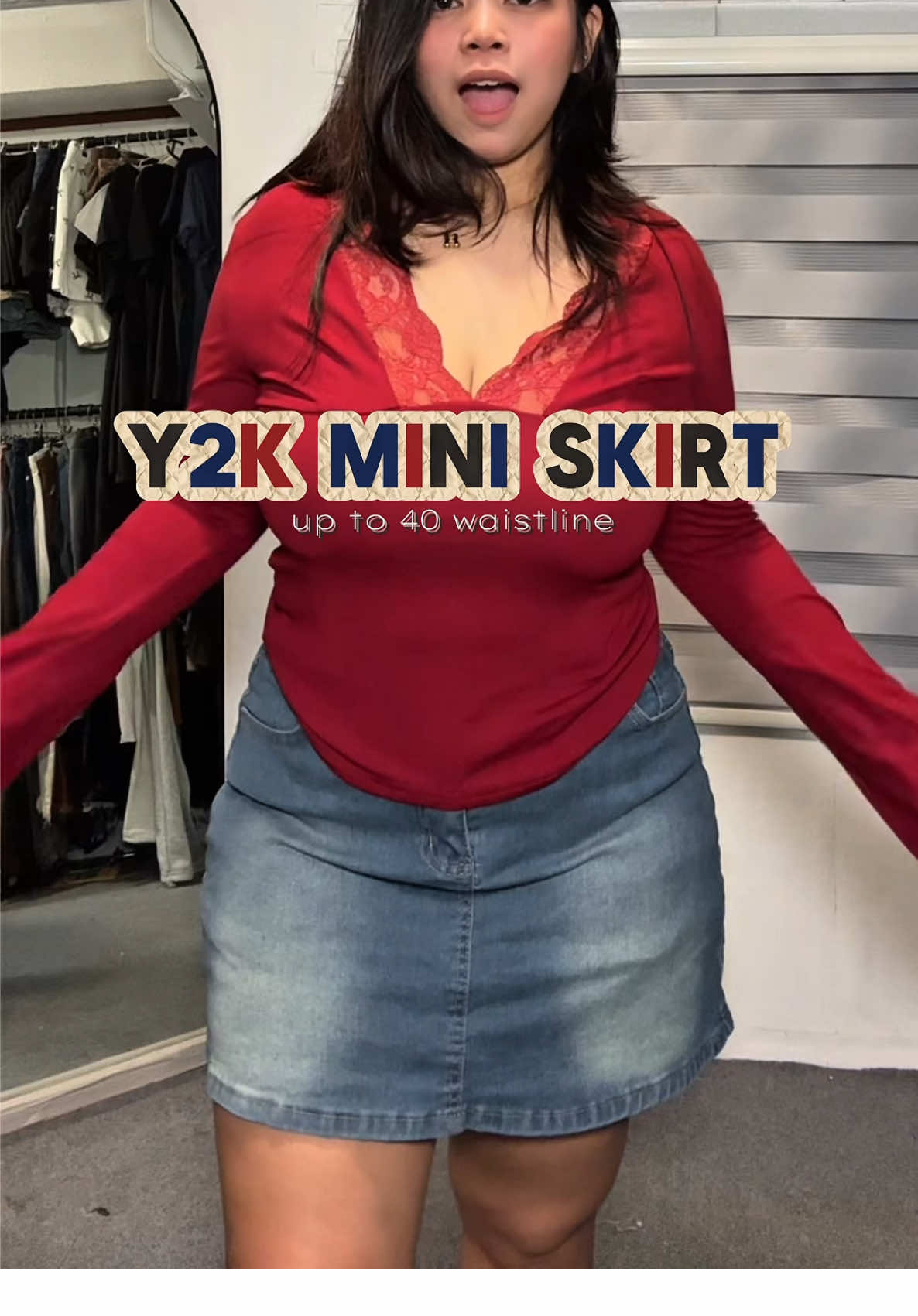 link na ba mga mi?  #foryoupage #plussizefashion #midsizeoutfits #CapCut 