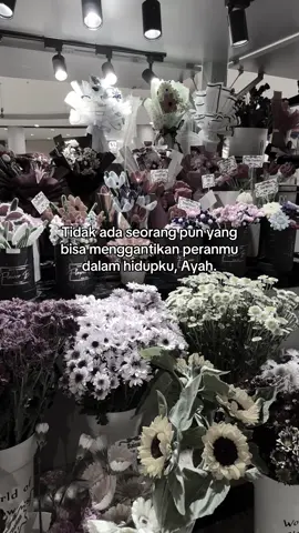 Al-Fatihah Ayah🤍Cinta Pertama anak perempuan . #ayah #rindu #kenangan #fyp #xybca 