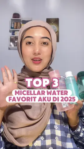 @azarinecosmetic 🩵🩵 #azarinemicellar #bersihsehat #azarine #moisturizerazarine #azarineglowrevo 