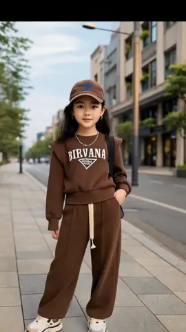 😍😍Mẫu bộ thu đông bé gái năm 2025. Quá đẹp, quá xuất sắc luôn các mẹ ơi#TikTokFashion #thoitrangbeyeu #xuhuong #fyp #thoitrangbegai 