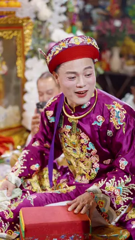 Tích tiền mua được ơn trên Tích được phúc lớn… Mới gọi là giàu lên được từ mình  #hoinhattam #haudongvedeptamlinhvietnam #haudongvietnam #tuphuvanlinh #buocchandaomau