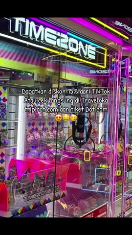 #promotiktok #atraction #gratis #timezone 