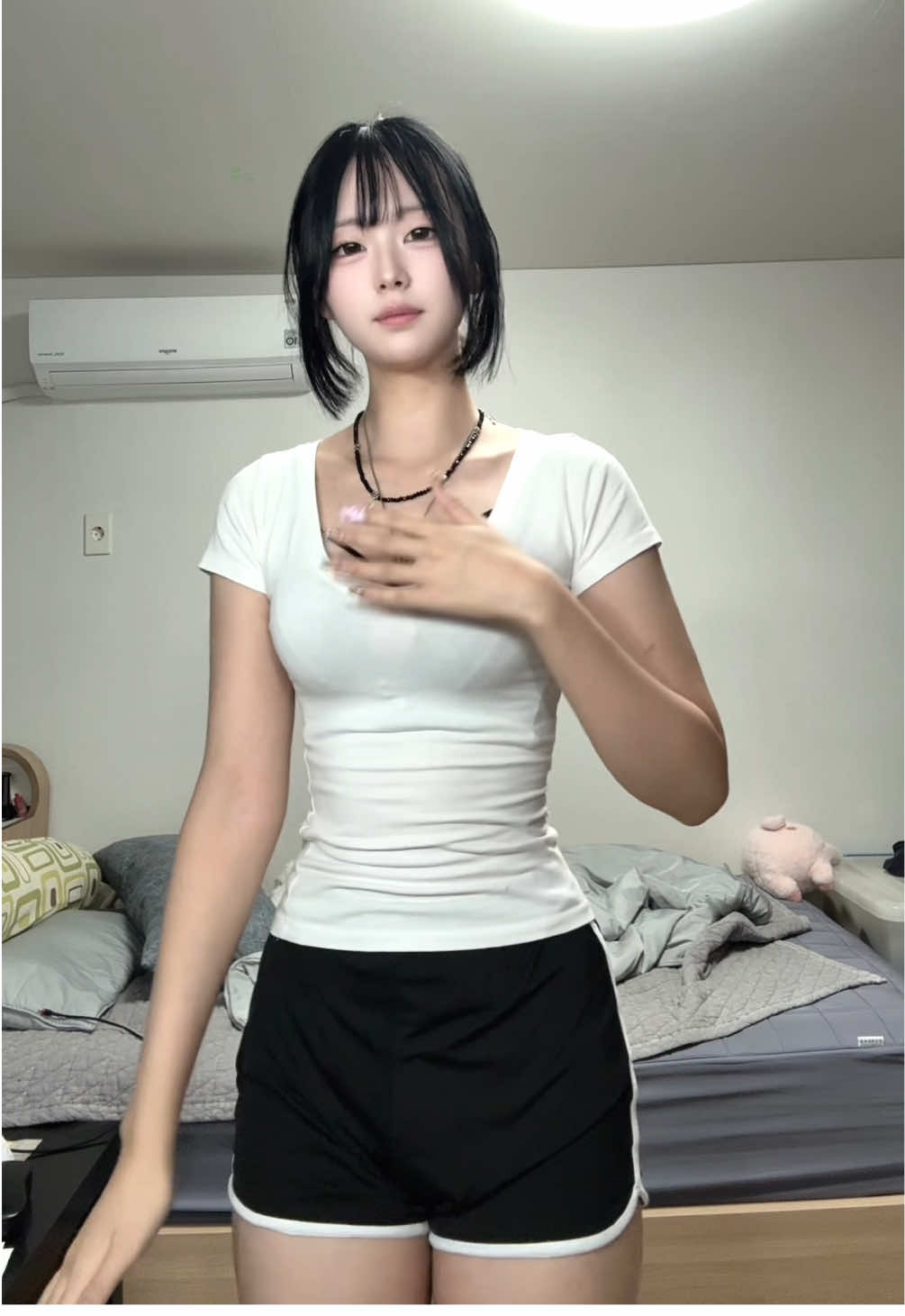 몸치어쩔까요 #ㅊㅊ #추천 #블랙넛앨범내 #추천뜨면알려주세요 