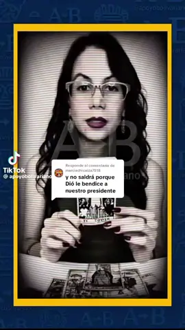 Respuesta a @marciachicaiza7518 