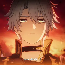 didya see what I did there at the end |  #hsr#HonkaiStarRail #hsrcreators #amphoreus #anaxa 