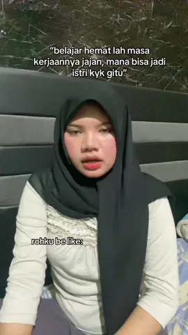 awak yang jajan dia yang panas#fypage #fyp #fakesituation #masukberanda #4u 