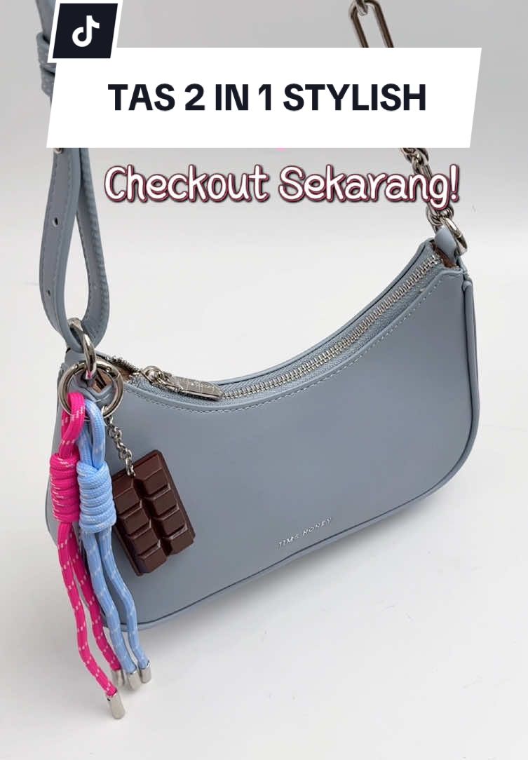 Cheva Bag Jims Honey modelnya cute banget! Udah free tali pendek & panjang juga lho😍 Yuk checkout~ #chevabagjimshoney #Jimshoneysurabayastore  #PromoGuncang1010 #GajianSale -abl