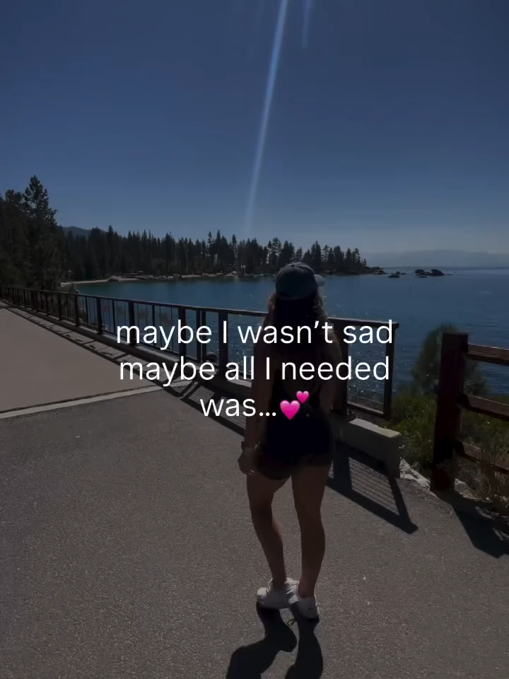 Message “BALANCE” to take my free hormone assessment & start your healing journey.🫶⬇️ It took a lot of unlearning to get here 💕 Because there was a time when I was told I was out of options. I was given endless anxiety medications, birth controls, thyroid meds - all to make me “feel better” - they didn’t. 😭 I was told I needed to avoid every type of food under the sun because it would cause flares or weight gain. I became so afraid of food that I started to skip meals and I was proud of how little I was eating. 🫣 All of this was marketed to me as “health” but those healthy habits were destroying me. 🚨it took unlearning years of dieting culture nonsense, but it was the best thing for me. But now??? I have lost 50lbs eating MORE food.  👊 I am not bloated, I have energy ⚡️, I have stable moods, my skin is clear, my periods are easy-and pain free🩸. AND I have been off anxiety-medication for the last 7 years! I feel like MYSELF again. 💕🌈 🏋️‍♀️I don’t workout every day.  🍫 I eat candy and dessert every day.  🍟 I eat nachos and French fries. ☕️ I drink coffee every day. I am not perfect and I don’t want to be. I want a lifestyle that works for me, my hormones, my family, my sanity. I trust my body and intuition more than I trust the system and that is true health freedom. And you finding my account is no accident. 🫶 If you need a fresh start in your health journey and are ready to get results in a way that you actually enjoy and sustain for life, babe I got you. 😉 Here’s how to start your journey: 1️⃣ Message “BALANCE” to take my free hormone assessment+ get custom strategies for YOUR NEEDS. 👑 2️⃣ be sure to follow @tashalynn_stevens to get the link and for daily tips.