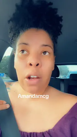 I remember following her on her old account before it got banned and blocking her because she complained so dang much! Some people don’t have a village because they walked away from toxicity while others don’t have one because they are toxic and are the ones being walked away from. 🙄