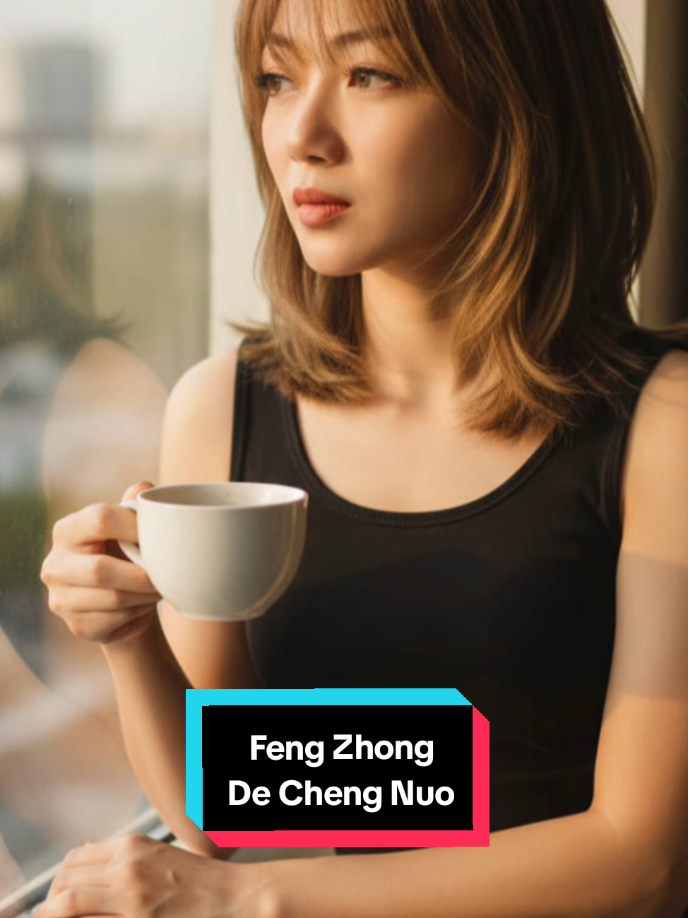 #风中的承诺 #fengzhongdechengnuo #mandarin #sadsong #chinesesong 