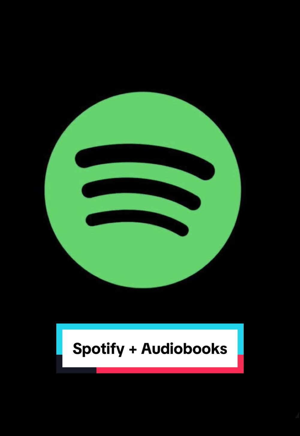 15 free audiobook hours for Spotify premium users! They do not roll over so I’ve been wasting those precious hours 😭 #audiobooks #audiobooksarereading #spotifyaudiobooks #spotifypremium 
