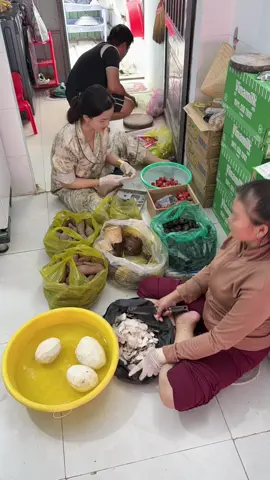 Có thật sự nhàn không? Zzz #trasuachang #xuhuong #viral #tiktok 
