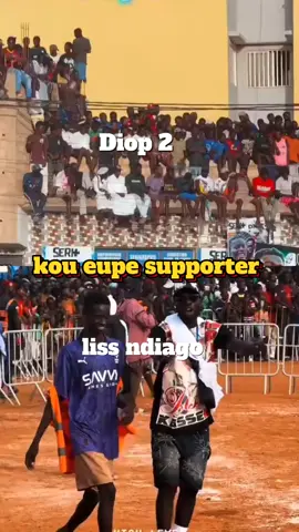 #kou eupe supporter #viral #tiktok #🔥🔥🔥 #CapCut  Abonne toi stp 🙏🏽 🙏🏽  liss ndiago vs Diop 2 🩸🔥⚔️⚔️⚔️⚔️⚔️⚔️⚔️