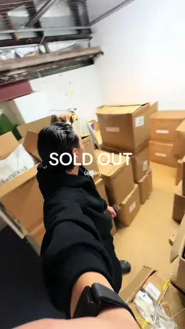 entirely grateful, the support and love has been tremendous, more to come, much love always 🤍