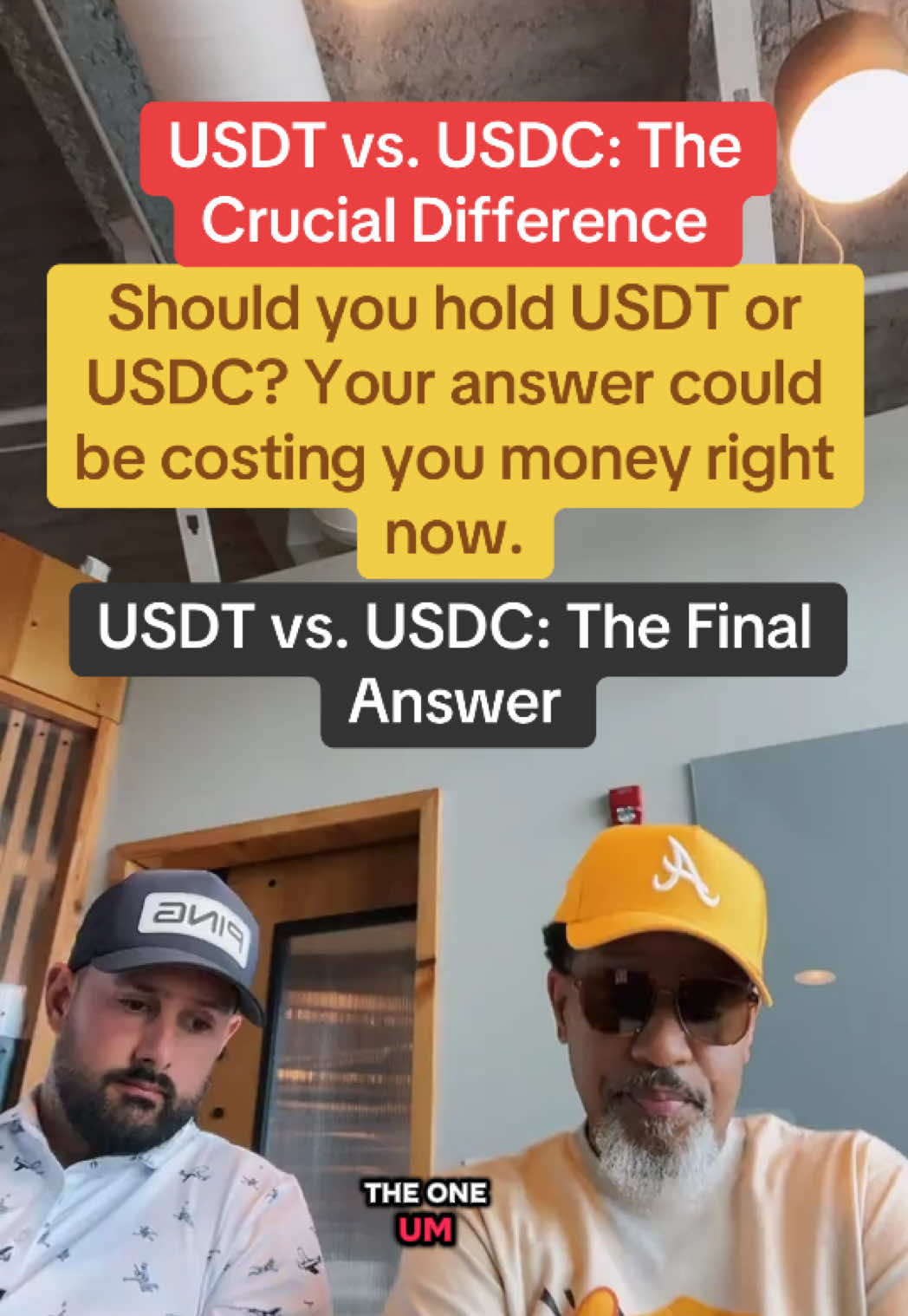 Not all stablecoins are the same. Knowing when to use which one is a game-changer for your profits. : #Stablecoins #USDT #USDC #DeFi #CryptoStrategy