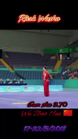 Xin lỗi vì sự lặp lại của video này, Như mọi người thấy sự chuyên nghiệp của Ngô Chiêu Hoa khiến tôi xem đi xem lại không biết bao nhiêu lần 😋🤓🇨🇳❤️‍🔥# nhà thi đấu Trung Tâm thể thao Côn , Giang Tô, Trung Quốc #VõThuậtHiệnĐạiTrungQuốc #ThểThaoTinhThần #CônThuậtNam 