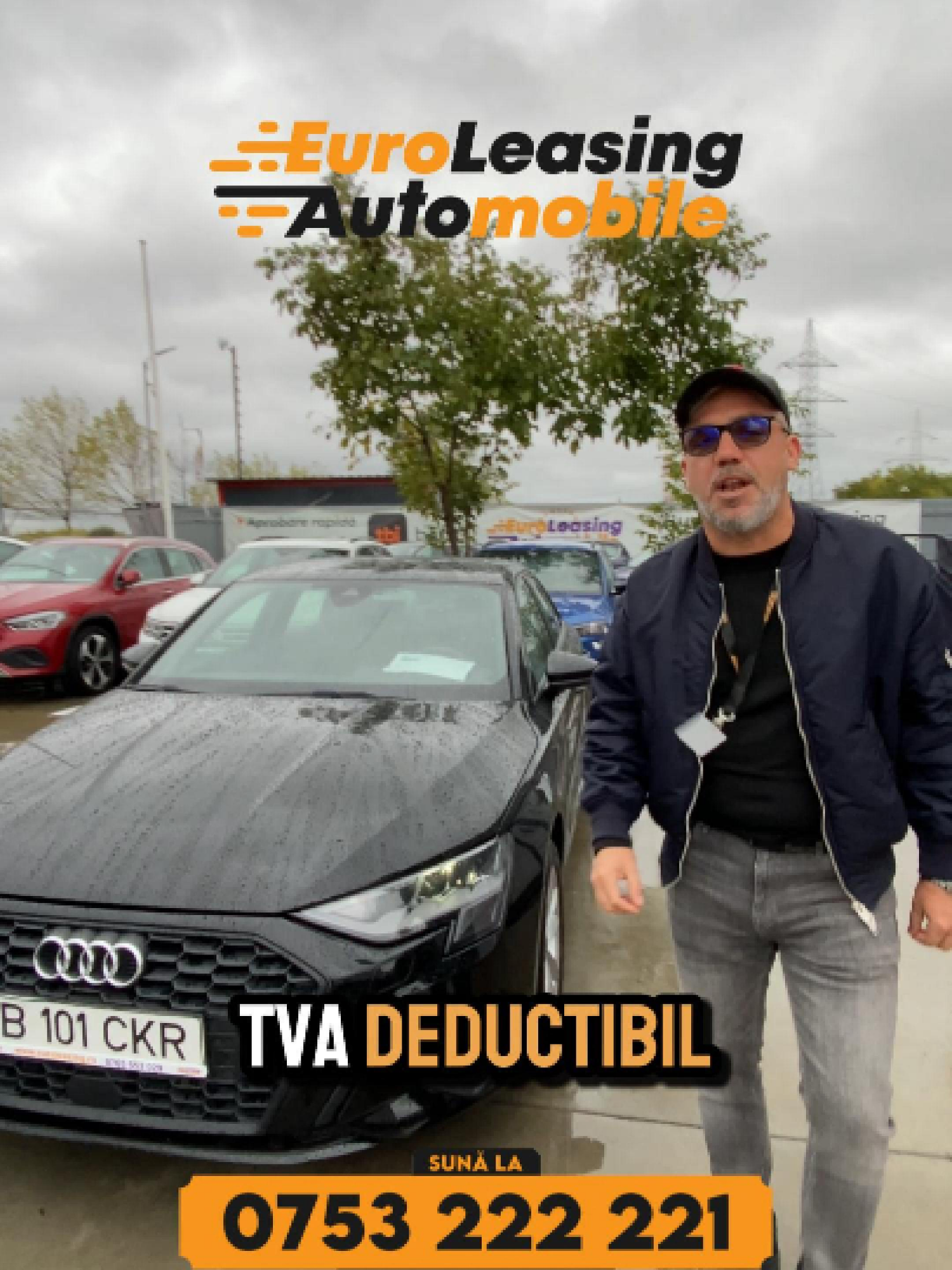✨Audi A3 1.0 30 TFSI MHEV S-Tronic Advanced (2021) – eleganță, tehnologie și rafinament german! 🇩🇪 ✔️ Doar 63.000 km ✔️ Cutie automată, sistem mild-hybrid, consum redus 🔋 💰 Preț: 20.990 € 📍 Splaiul Unirii 865H, București 📞 0753 222 221 #euroleasing #euroleasingautomobile #suvpremium #automobile #rateauto #leasing #istoricreprezentanta #masini #credit #parcauto #fyp