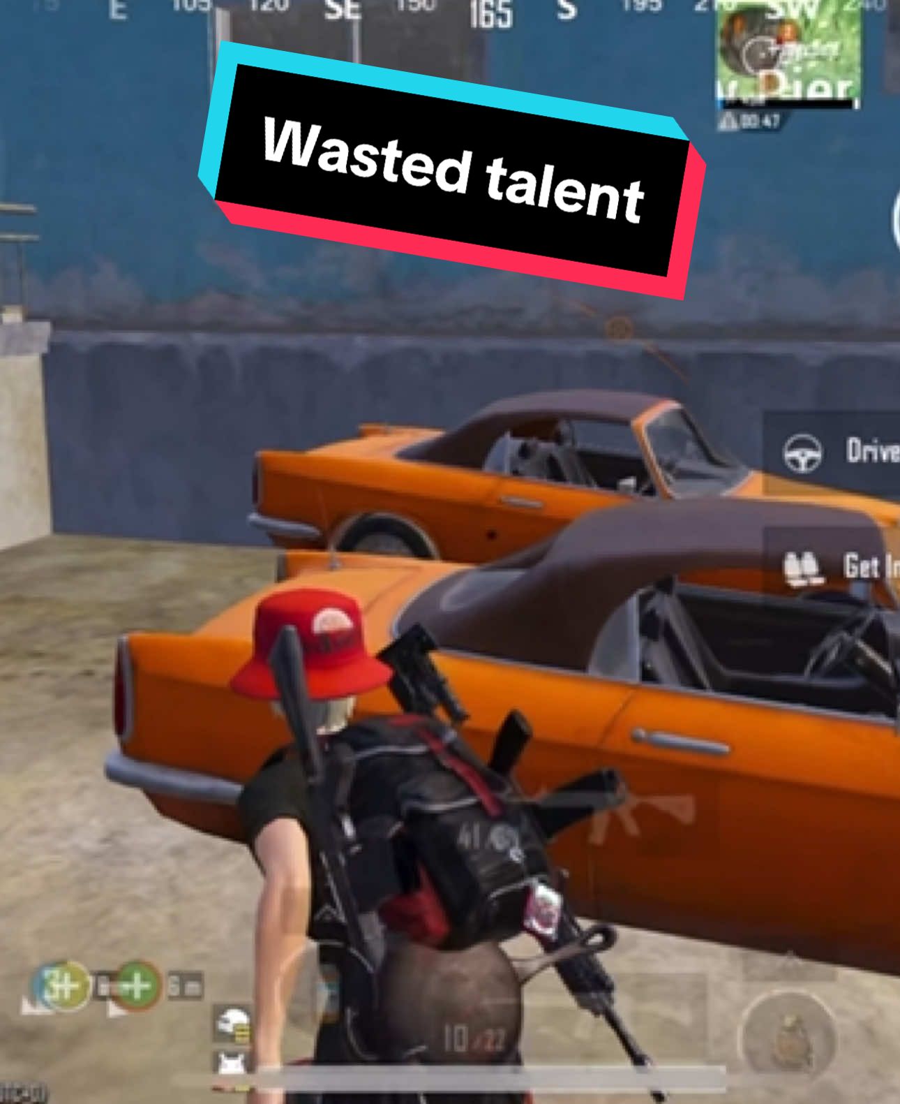 Most complete player 👈🏻🔥 #pubg #fyp #foryoupage #explore