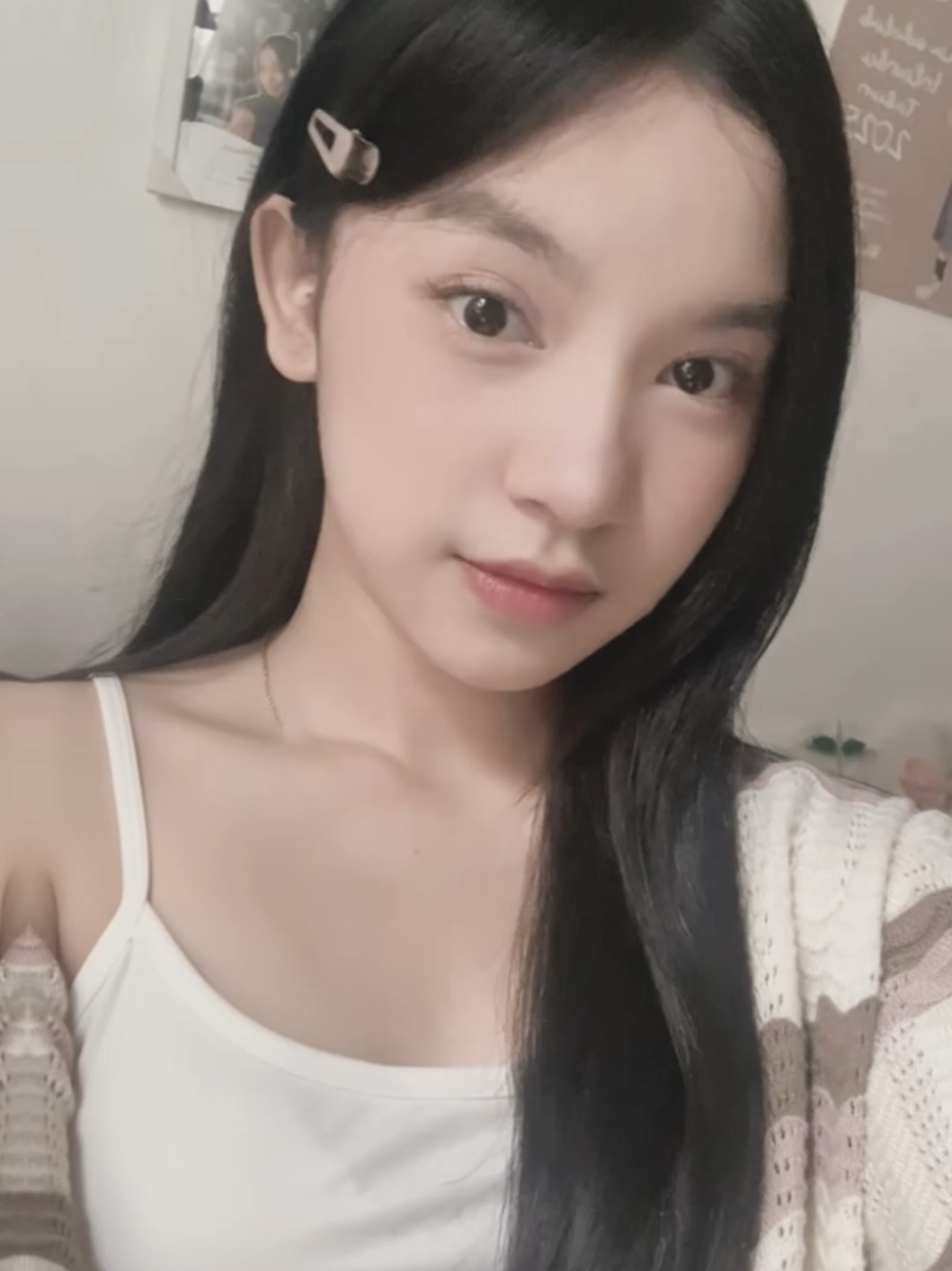 sangat menonjol 🥰 #jeketi48 #intanjkt48 #jkt48 #jkt48newera 