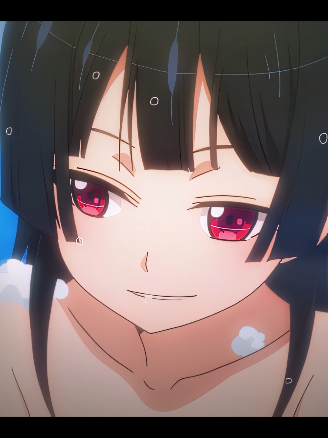 Rory 😭🙏 #rorymercury #gate #gatejieitaikanochinitekakutatakaeri #anime #animeedit 